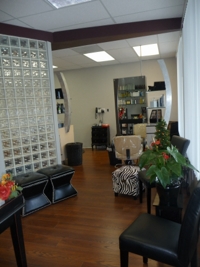 Hair Stylist Tammy Rodriguez in Pleasant Hill CA Hair Salon 